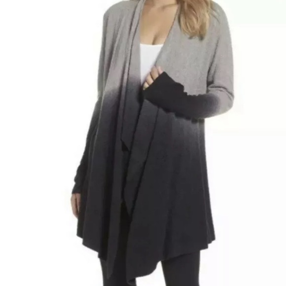Barefoot Dreams Sweaters - Barefoot Dreams Cardigan Style 436 F8